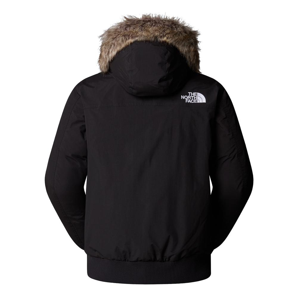 Pánské bunda The North Face McMurdo Bomber 0A5GD9KX71 - černé