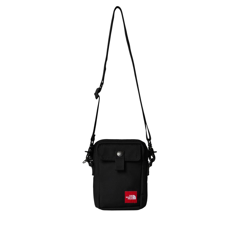 Taška unisex The North Face Redbox 0A8EG9JK31 - černé