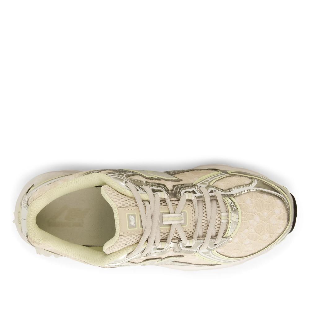 Unisex boty New Balance U7403GR - béžové