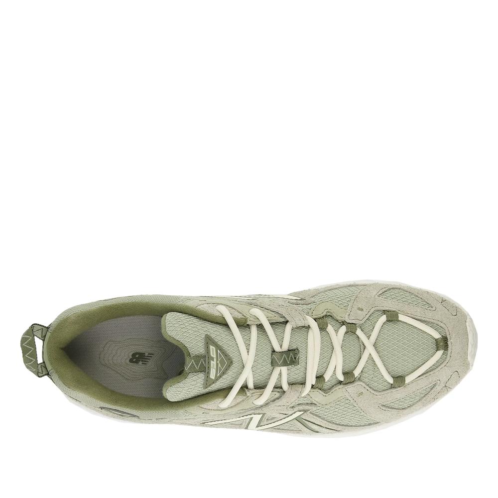 Boty New Balance ML610TOD - zelené