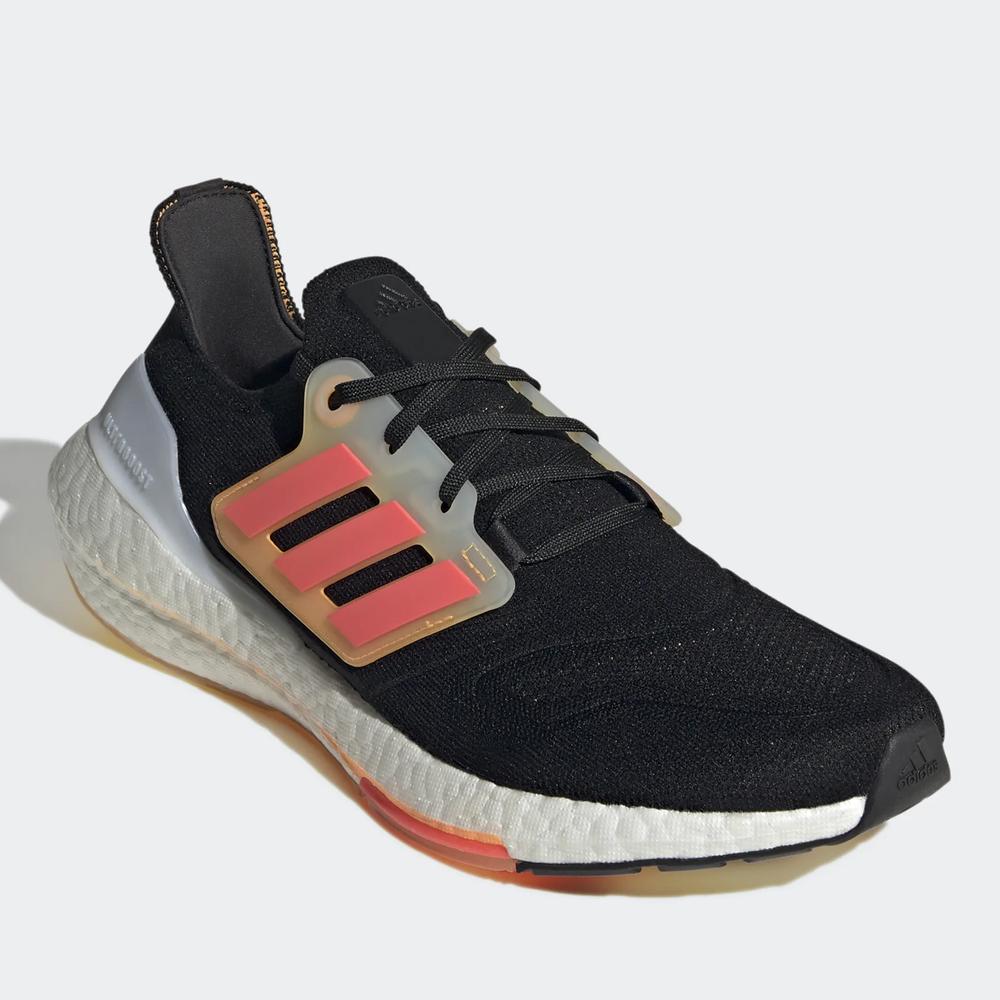 Boty adidas Ultraboost 22 GX5464 - černé