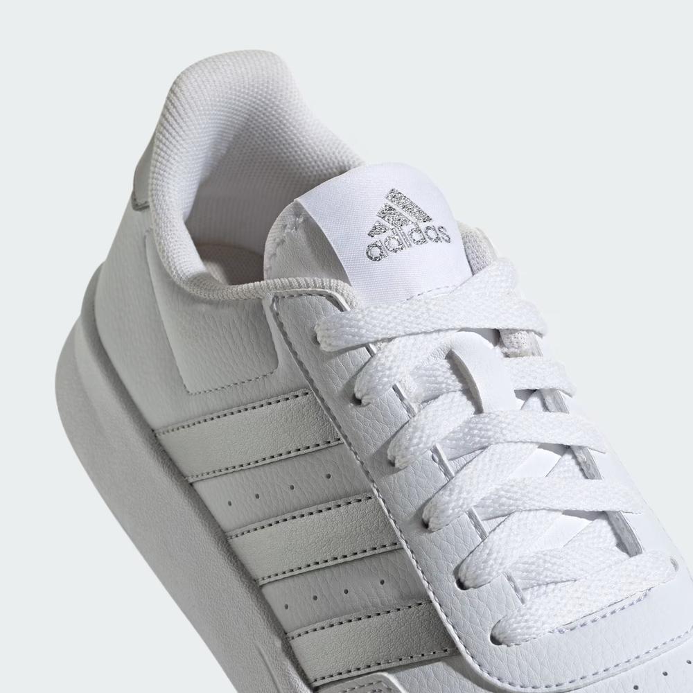 Boty adidas Breaknet 2.0 ID0471 - bílé