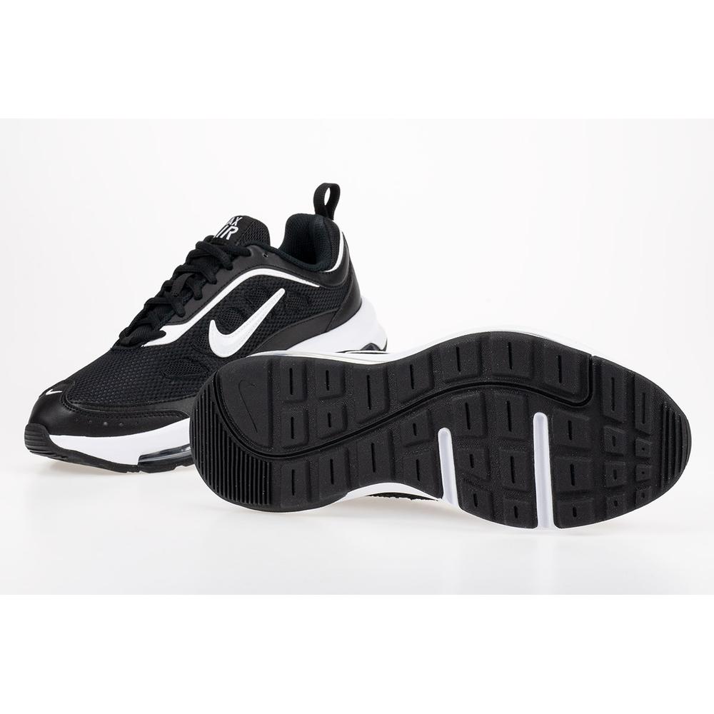 Boty Nike Air Max CU4870-001 - černé