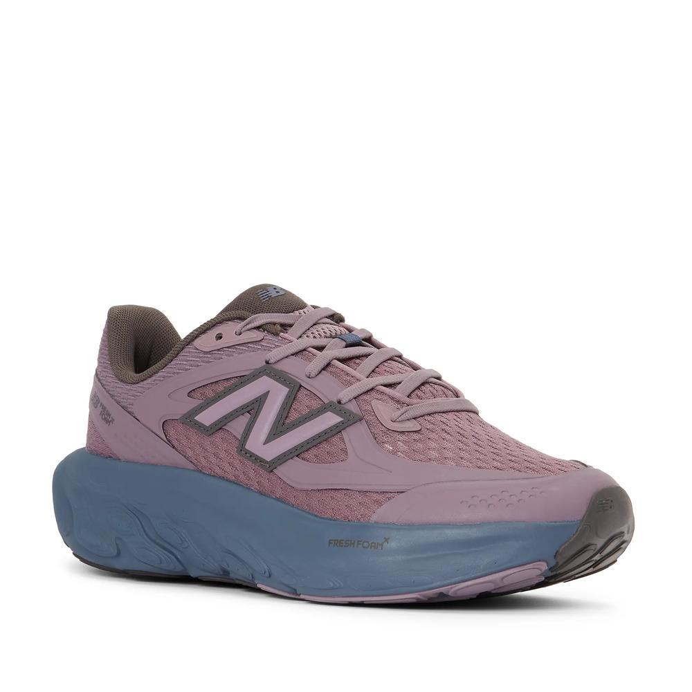 Boty New Balance UTRNWB - fialové