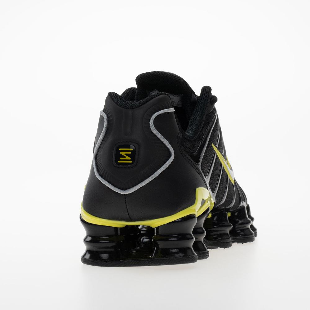 Pánské boty Nike Shox TL CN0151-002 - černé