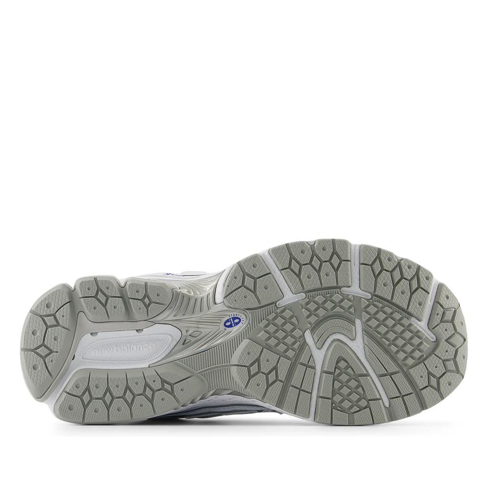 Dětské boty New Balance GC1906CA - bílé