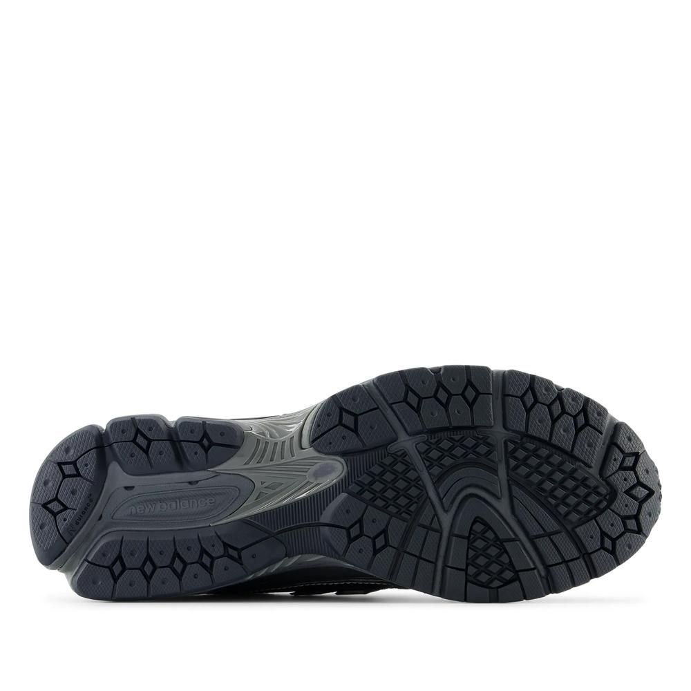 Boty New Balance M1906RES - šedivé