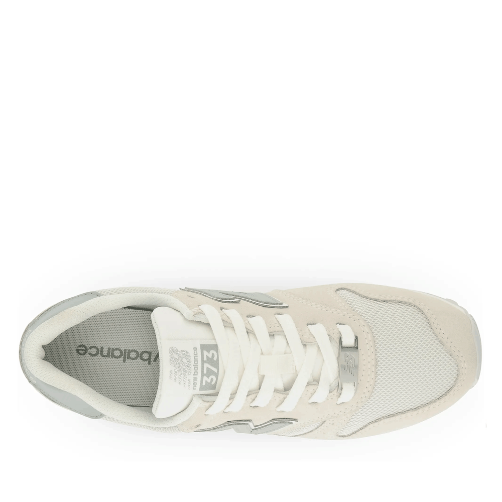 Dámské boty New Balance WL373OH2 - béžové