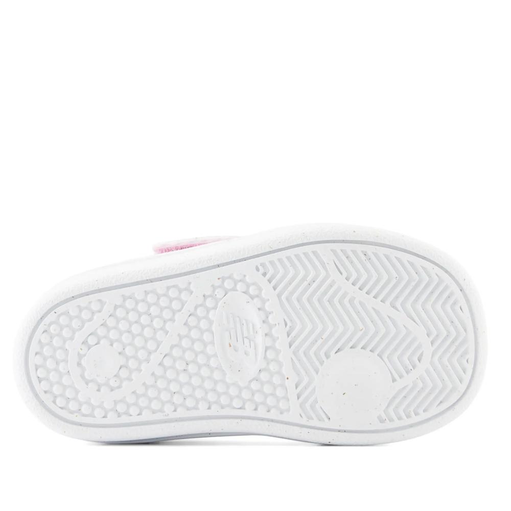 Boty New Balance NW300PY1 - růžové