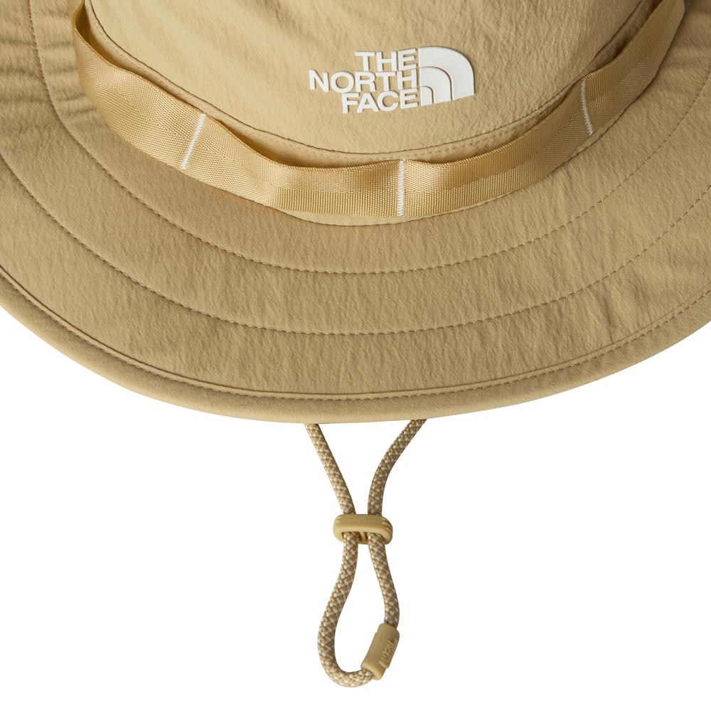 Klobouk The North Face Class V 0A8JGKLK51 - béžové