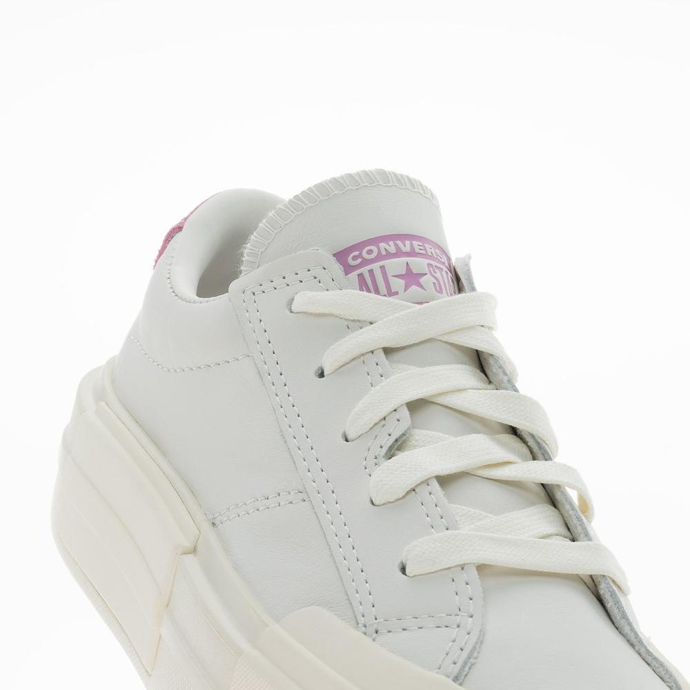 Dámské boty Converse Chuck Taylor All Star Cruise A15816C - bílé