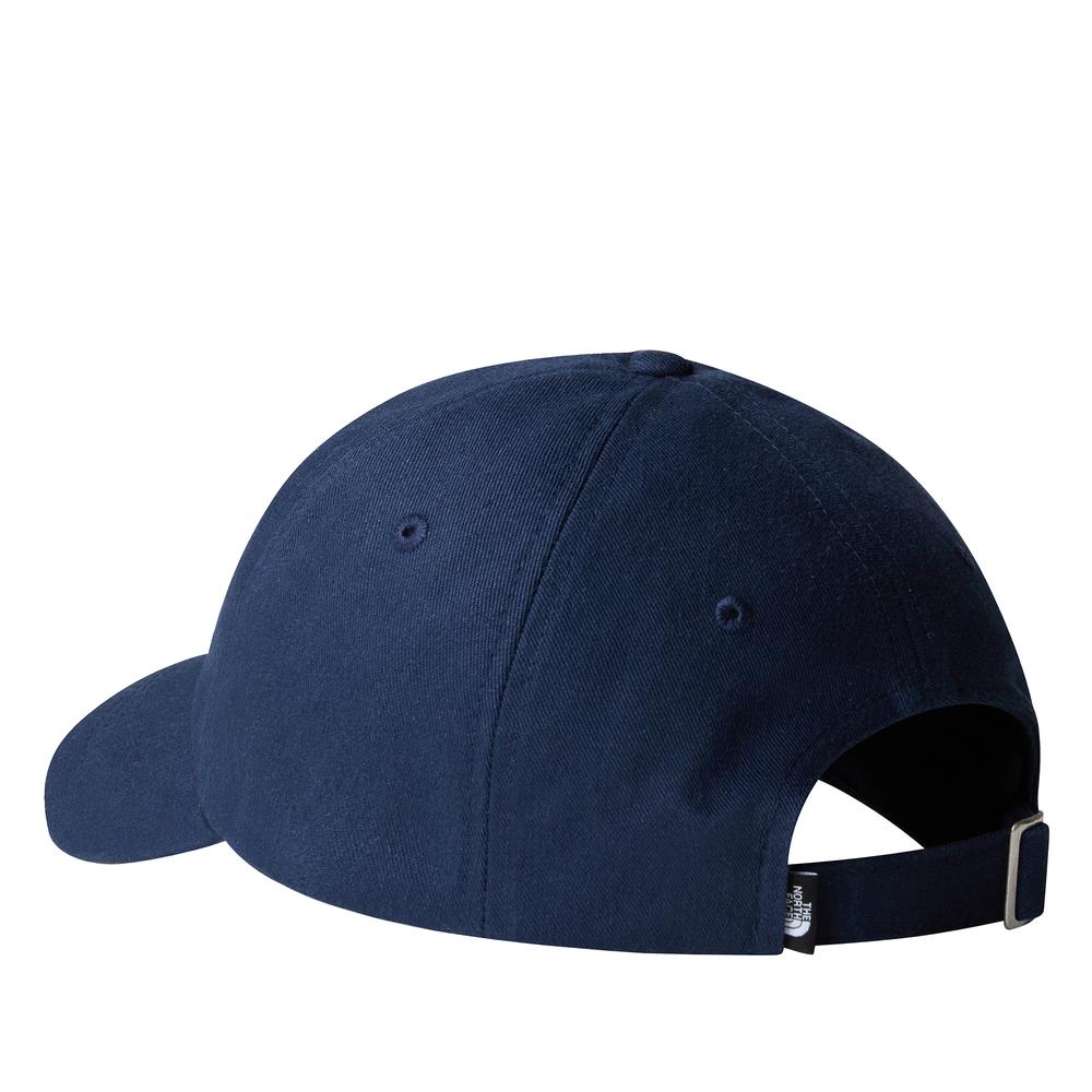 Kšiltovka The North Face Norm 0A7WHO8K21 - tmavě modrě