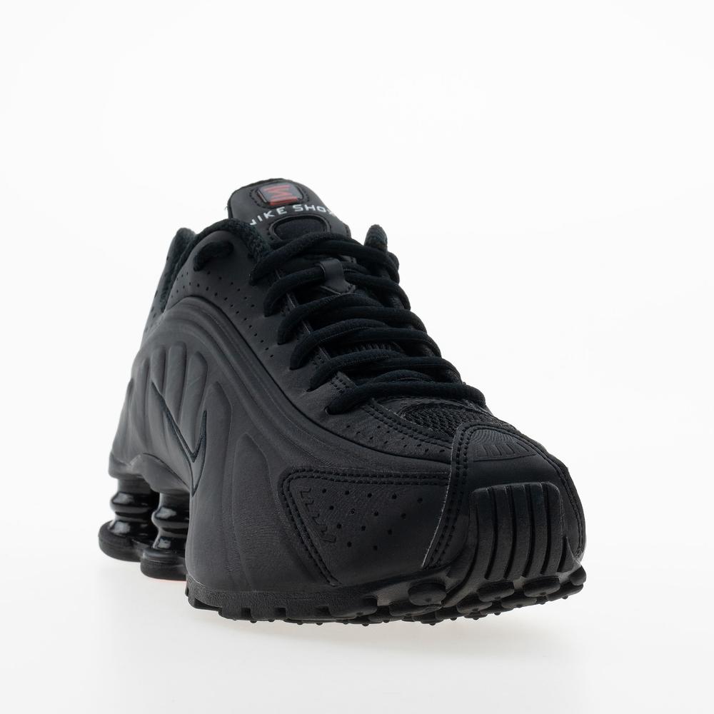Dámské boty Nike Shox R4 AR3565-004 - černé