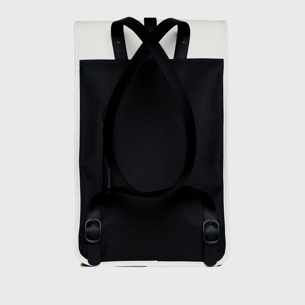 Ruksak Rains Backpack W3 13000-45 - šedivé