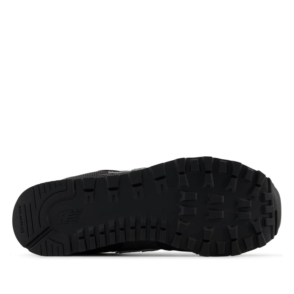 Boty New Balance GC515LCC - černé