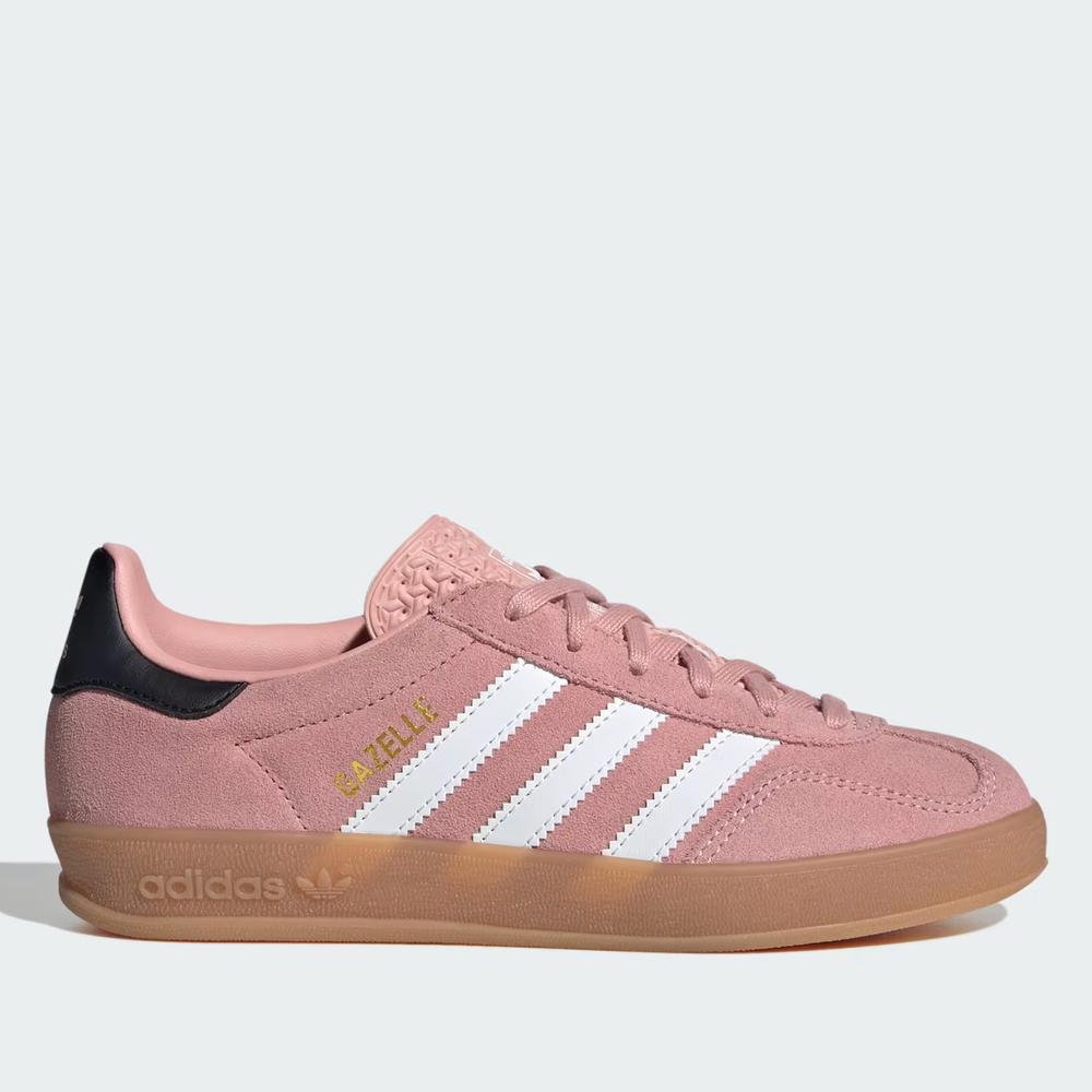 Dámské boty adidas Gazelle Indoor JP8763 - růžové