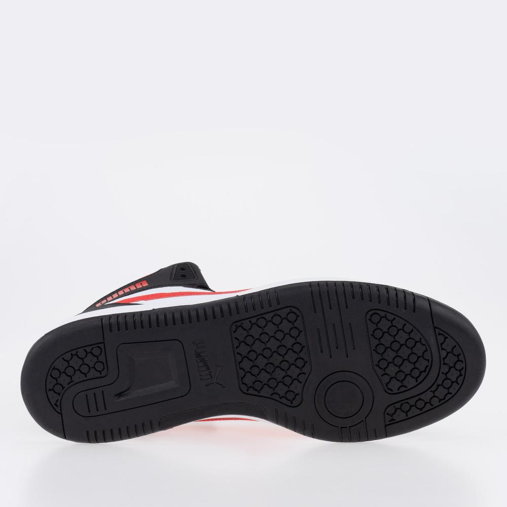 Boty Puma Rebound Joy 37476522 - různobarevné