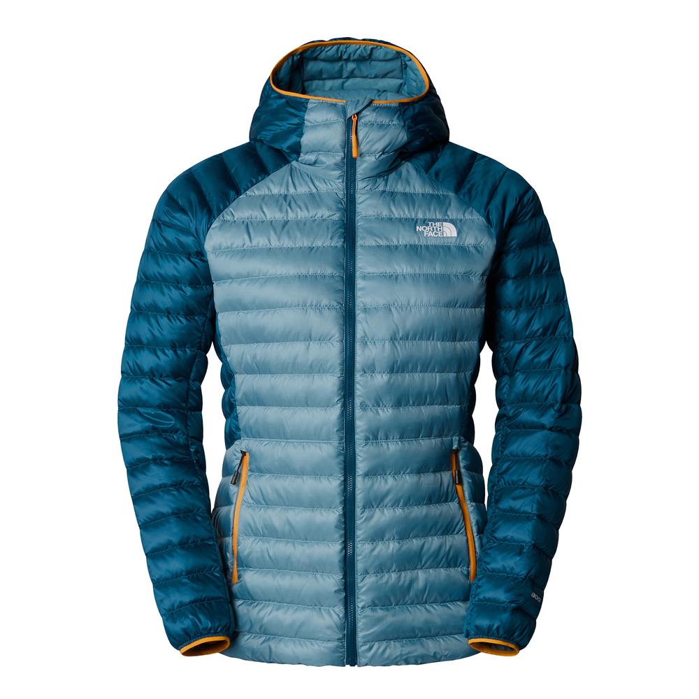 Bunda The North Face Bettaforca 0A87HH5FO1 - modré
