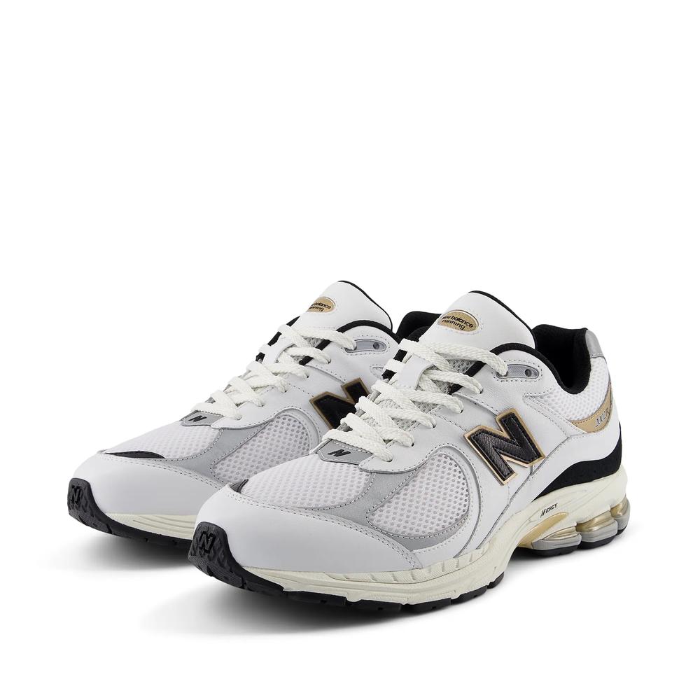 Boty New Balance M2002RPN - bílé