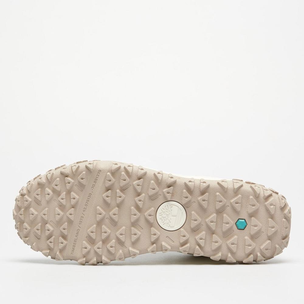 Dámské boty Timberland Greenstride Motion 6 Mid Lace TB0A6CW1EM51 - různobarevné