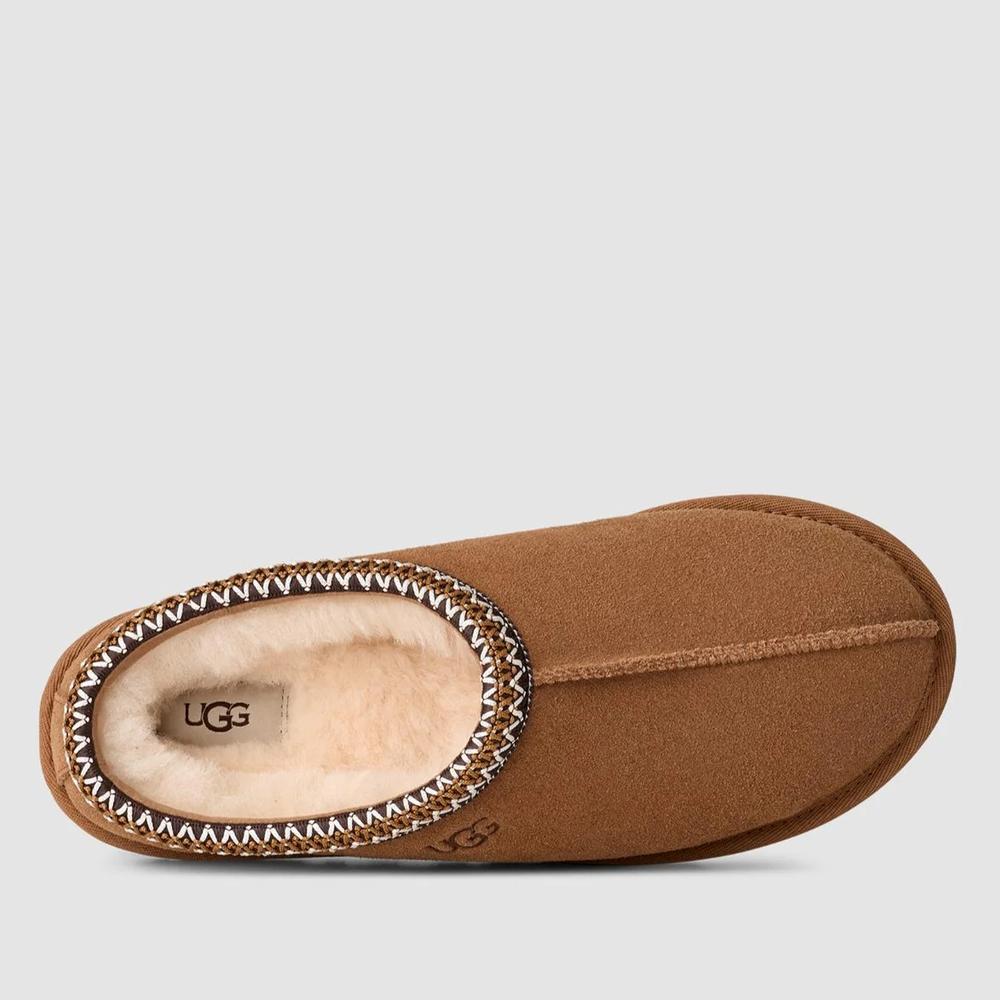Boty pánské Ugg Tasman II 1174671-CHE - hnědé