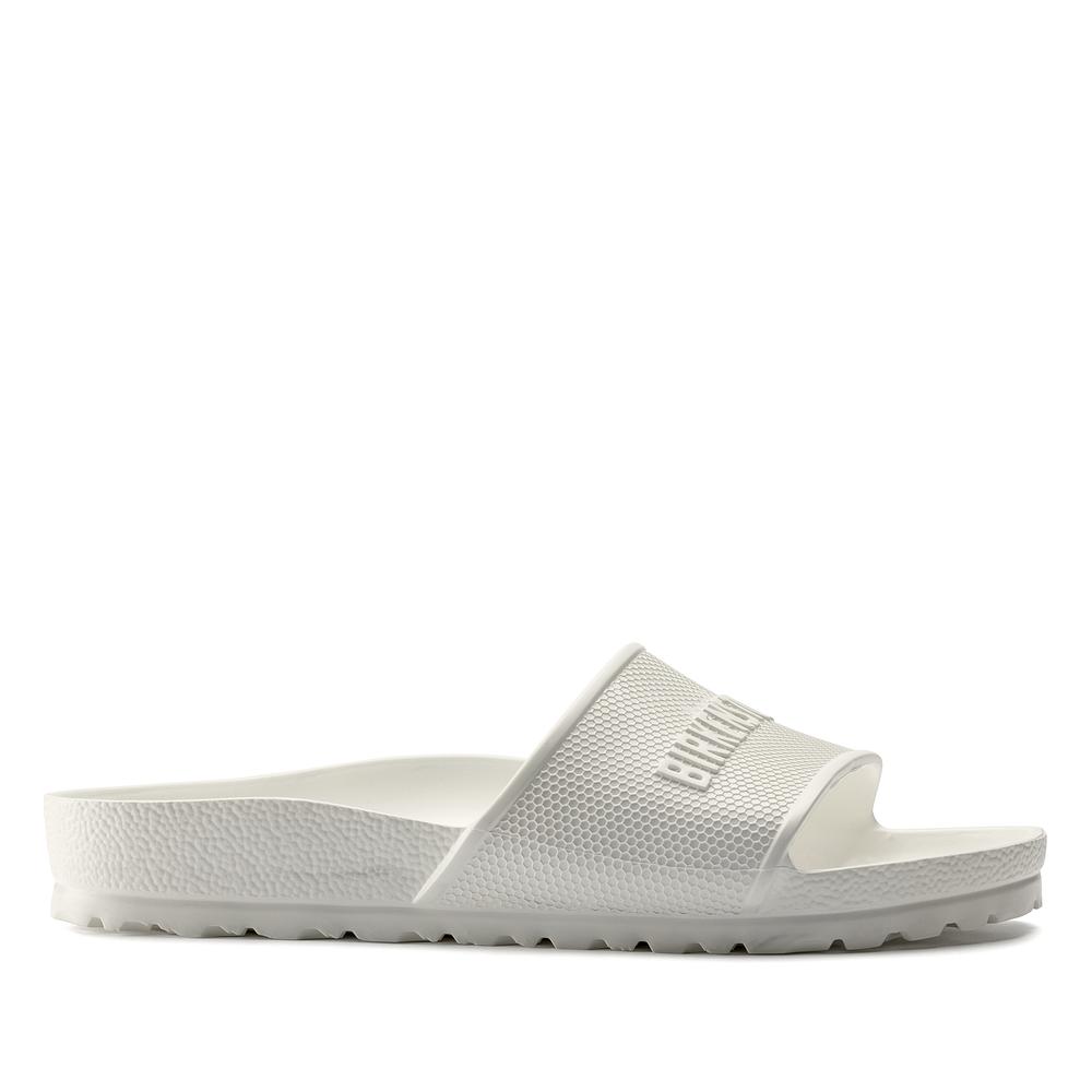 Žabky Birkenstock Barbados 1015399 - bílé