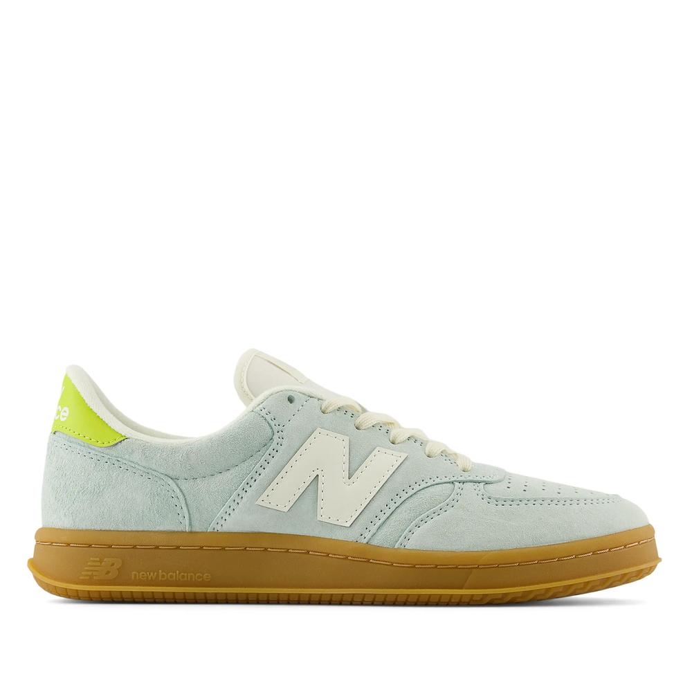 Pánské boty New Balance CT500EB - mátové