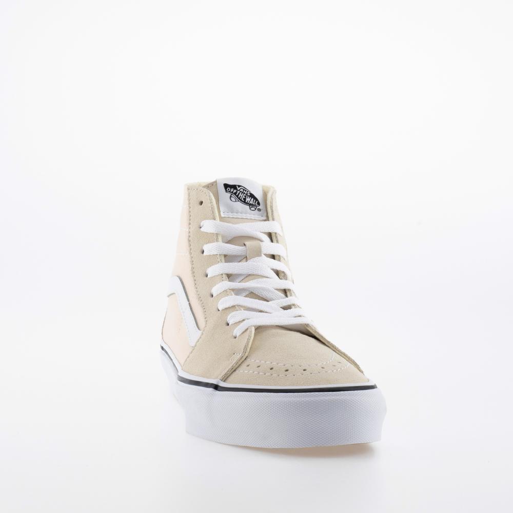 Boty Vans Color Theory Sk8-Hi Tapered VN0A5KRUBM01 - oranžové