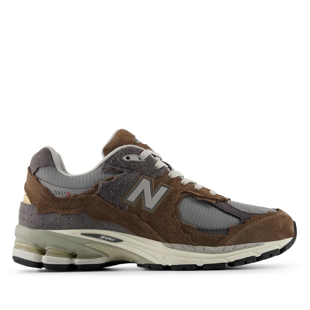 Unisex boty New Balance Protection Pack M20024J7 - hnědé