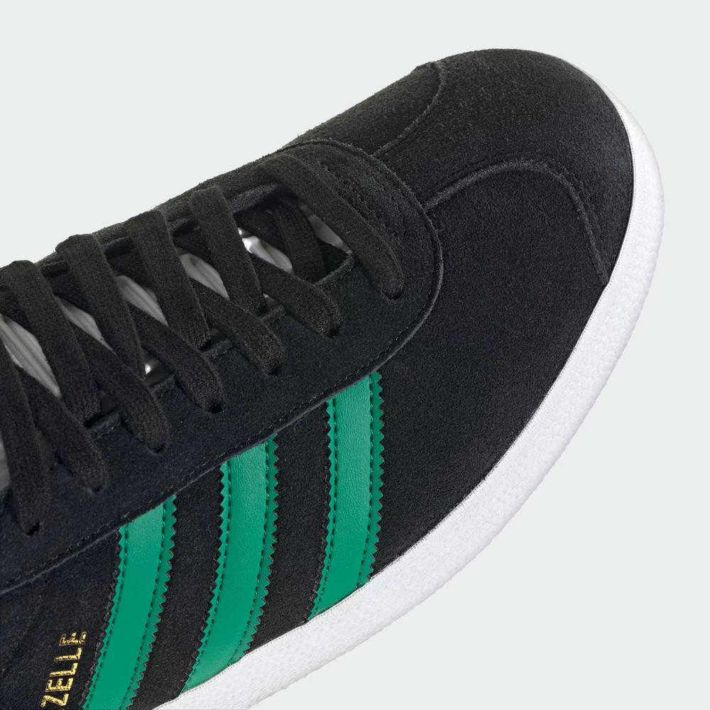 Pánské boty adidas Gazelle HQ9186 - černé