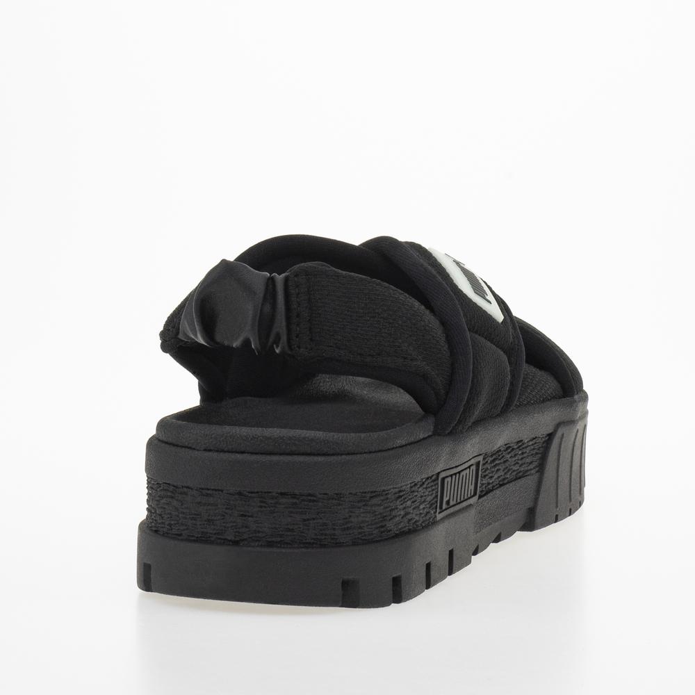 Sandále Puma Mayze 38482901 - černé