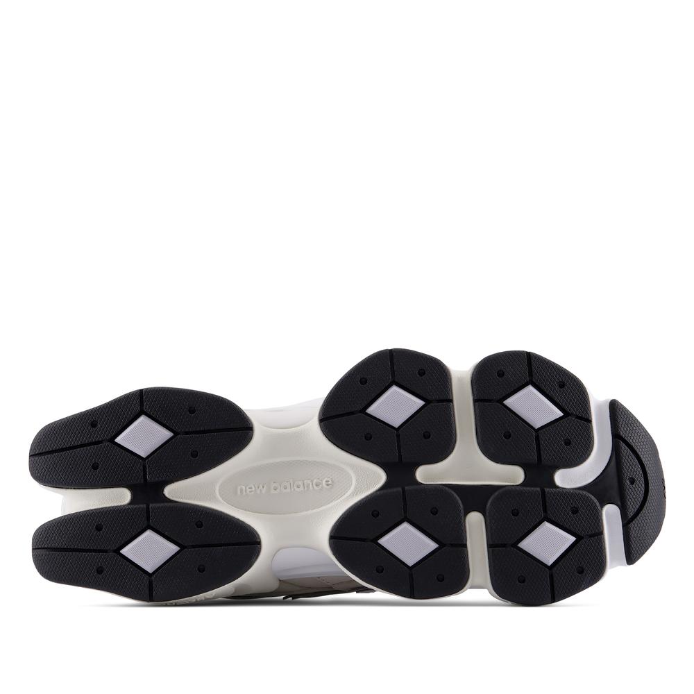 Unisex boty New Balance New Balance U90601KA - béžové