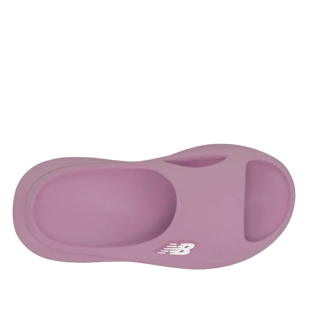 Dámské Žabky New Balance W66507VX - růžové