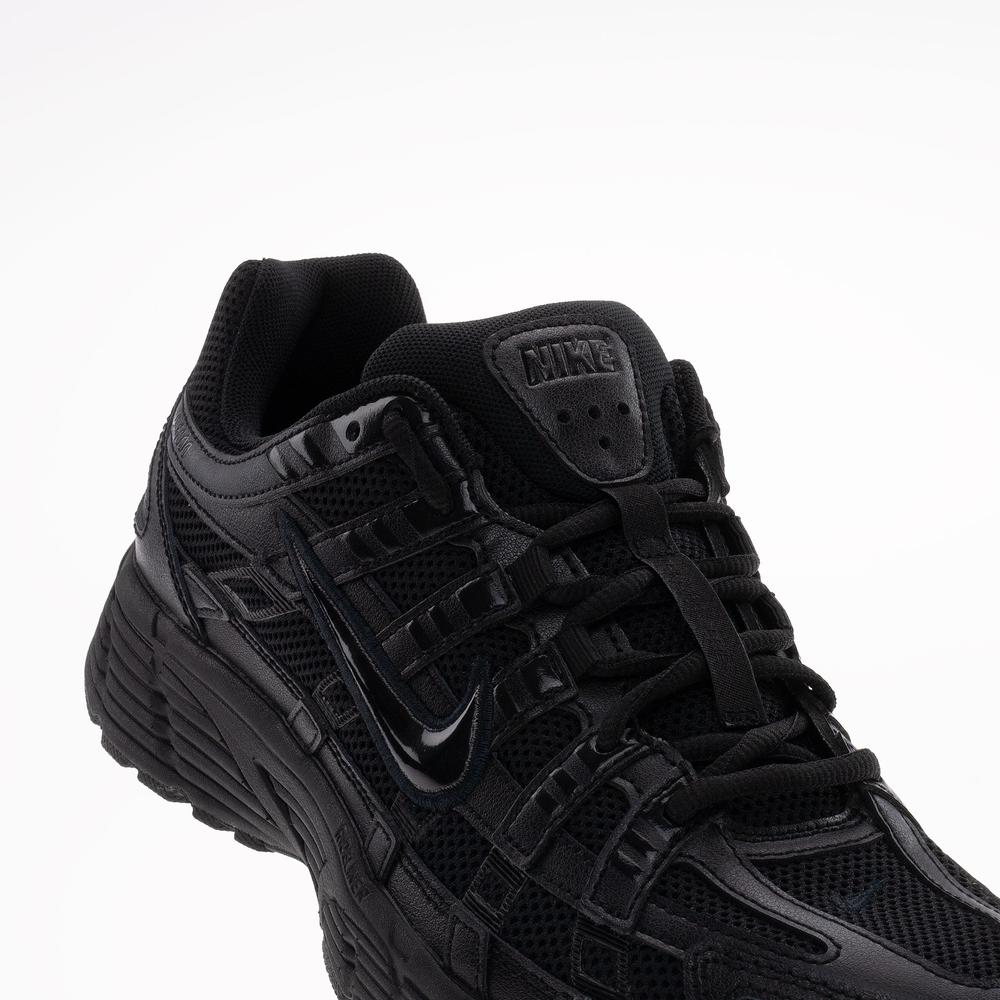 Pánské boty Nike P-6000 CD6404-002 - černé