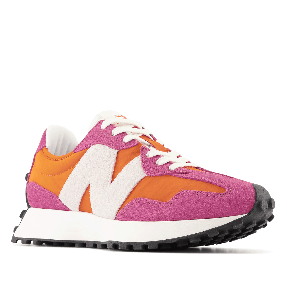 Dámské boty New Balance WS327UP - různobarevné