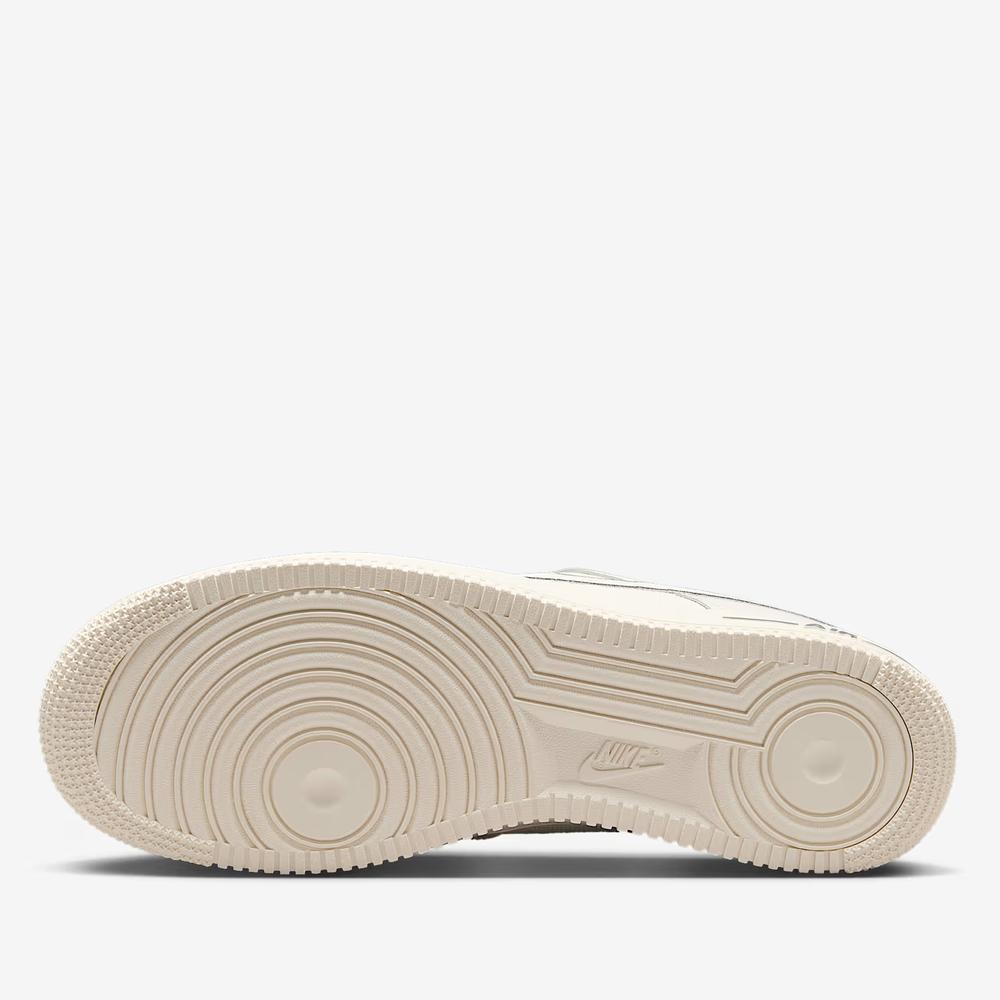 Pánské boty Nike Air Force 1 '07 Essential IB7677-101 - bílé