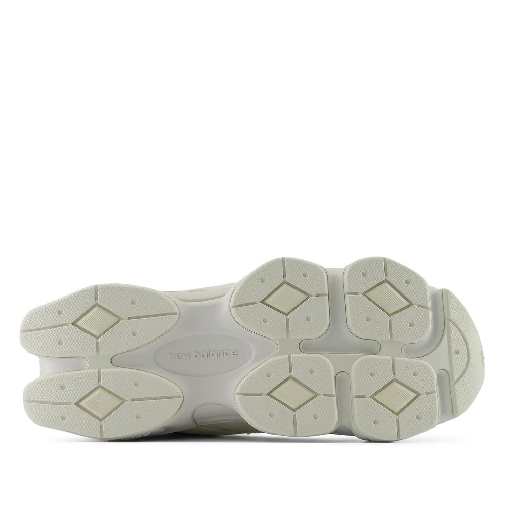 Dětské boty New Balance GC9060LL - bílé