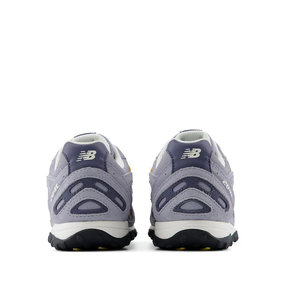 Unisex boty New Balance U204L3OL - fialové