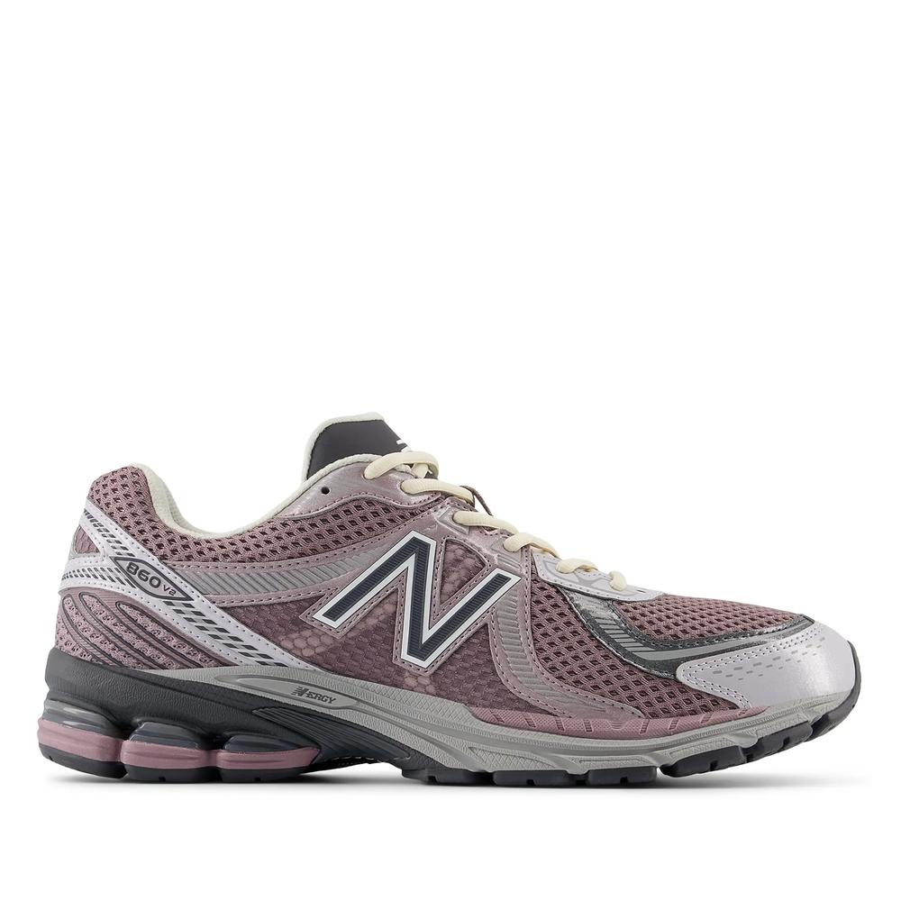 Boty New Balance  860v2 ML860BW2 - různobarevné
