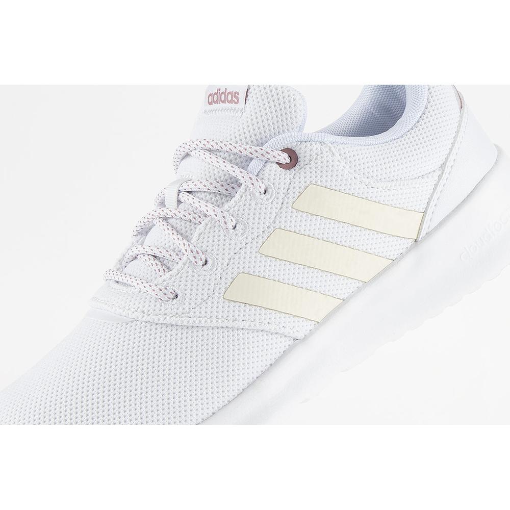 Boty adidas QT Racer 2.0 GX5673 - bílé