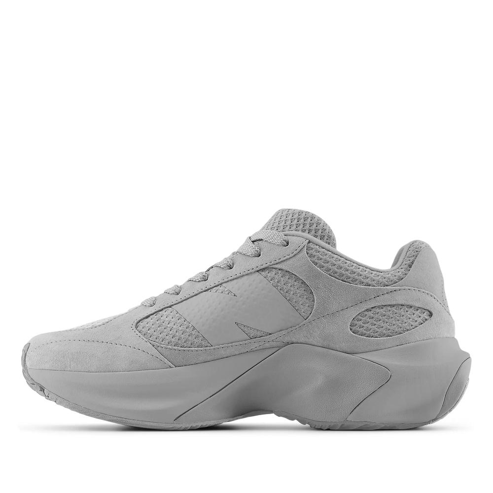 Boty New Balance WRPD RUNNER UWRPDCCE - šedivé
