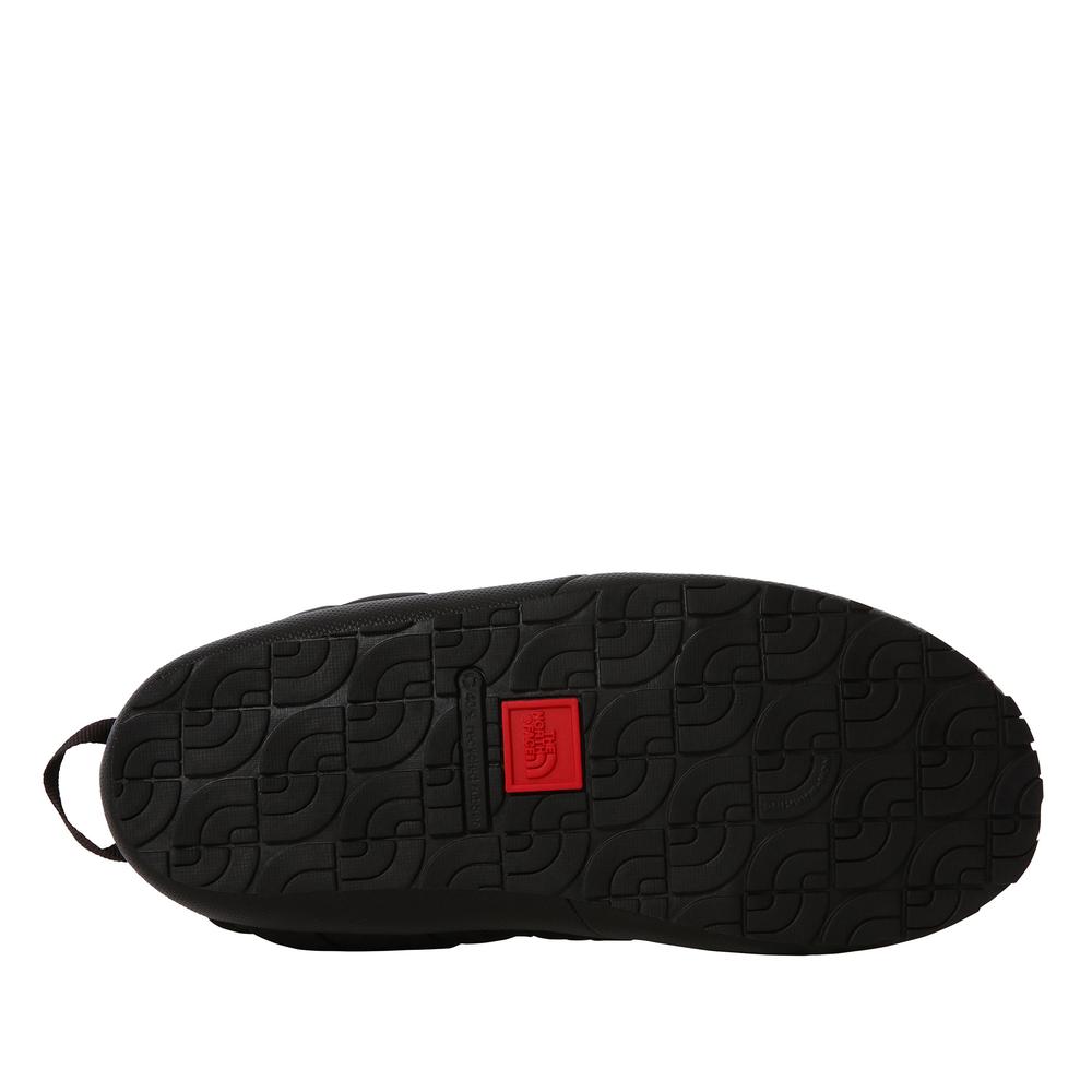 Boty The North Face Thermoball Traction 0A331HKY41 - černé