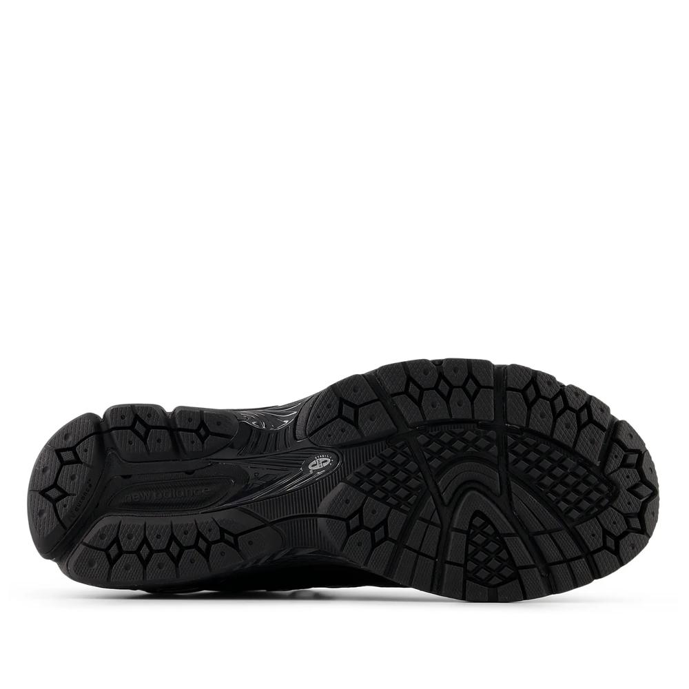 Unisex boty New Balance Gore-Tex U190631U - černé