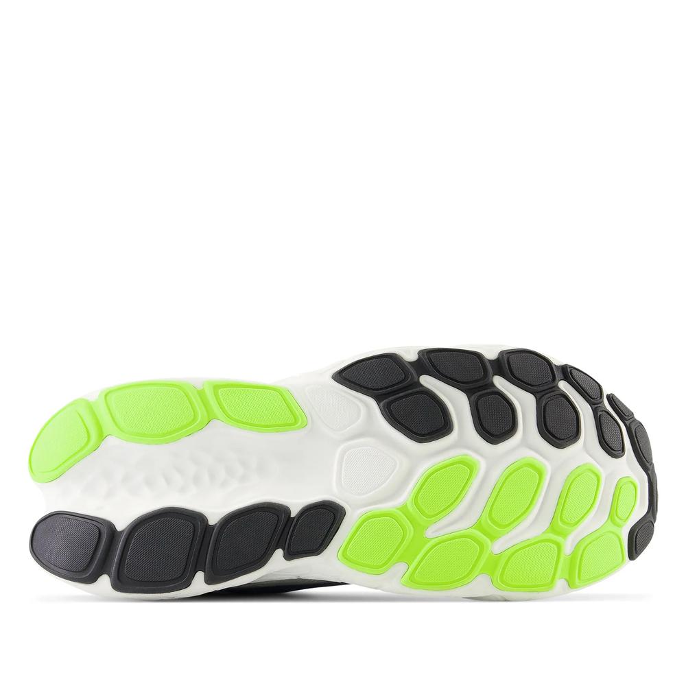 New Balance Fresh Foam More v4 MMORCP4 – modré