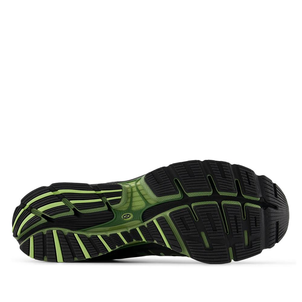 Unisex boty New Balance U189071H - černé