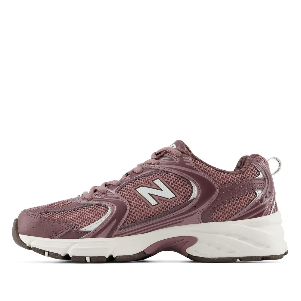 Unisex boty New Balance U530COA  - růžové