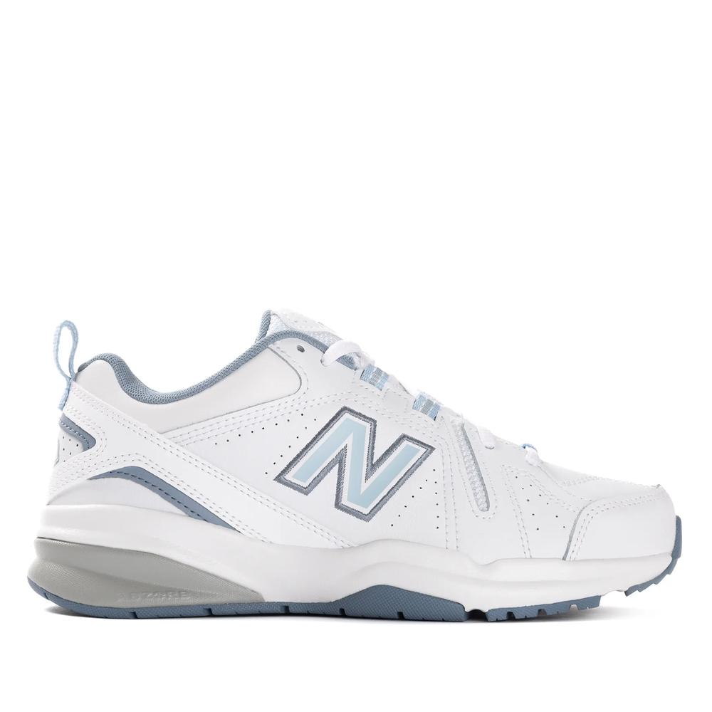 Boty New Balance WX608EN5 - bílé