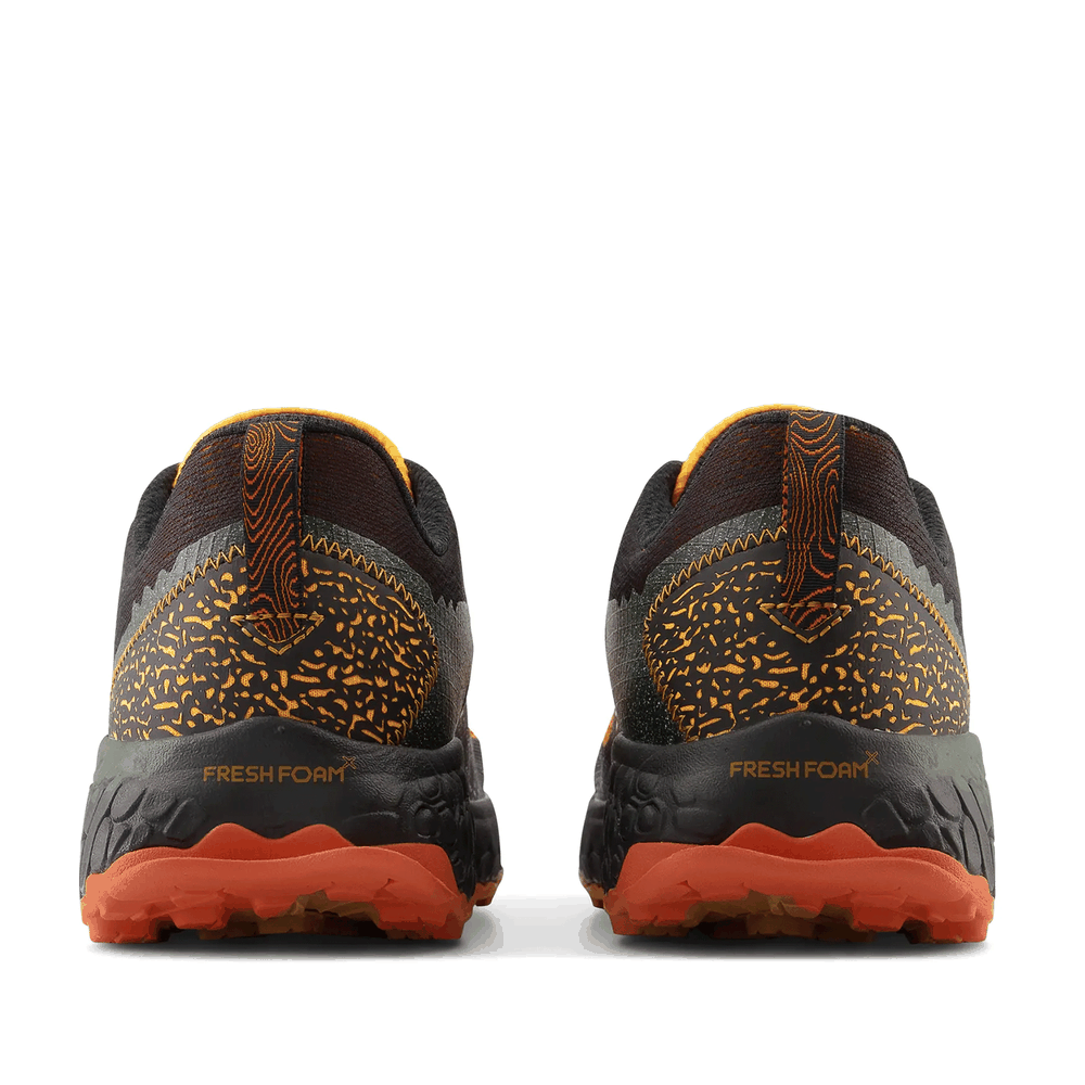 Boty New Balance Fresh Foam Hierro v7 MTHIER7M - různobarevné