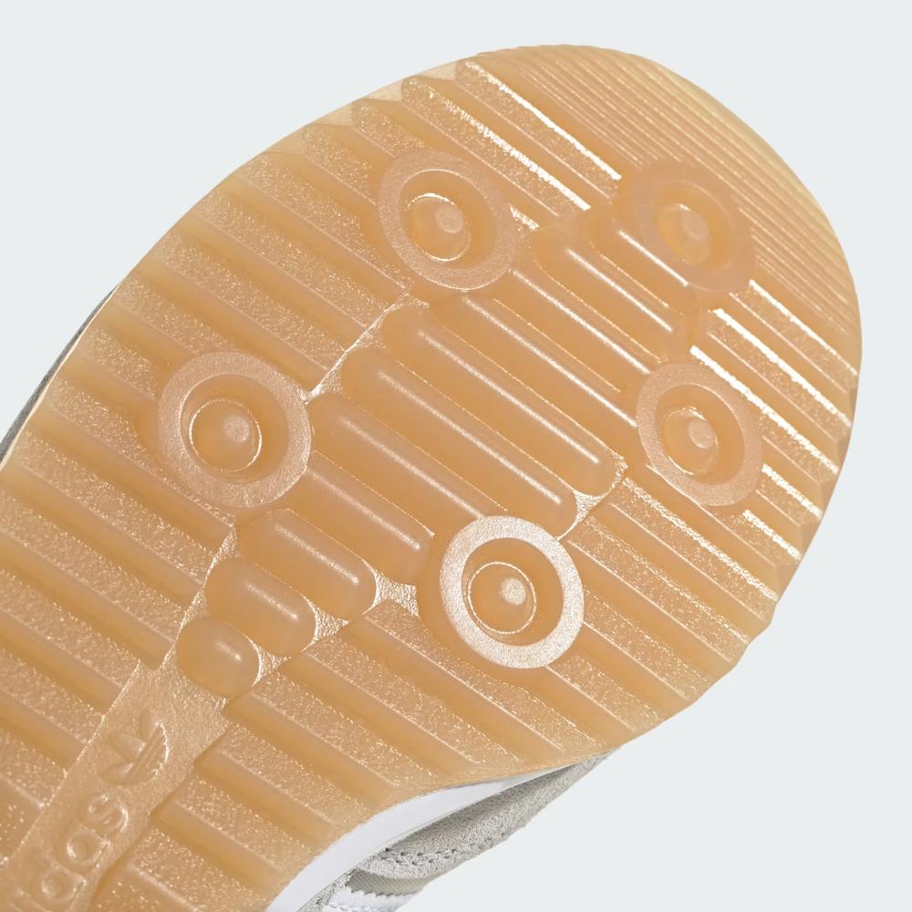 Boty adidas Originals SL RS 72 JI1281 - šedivé