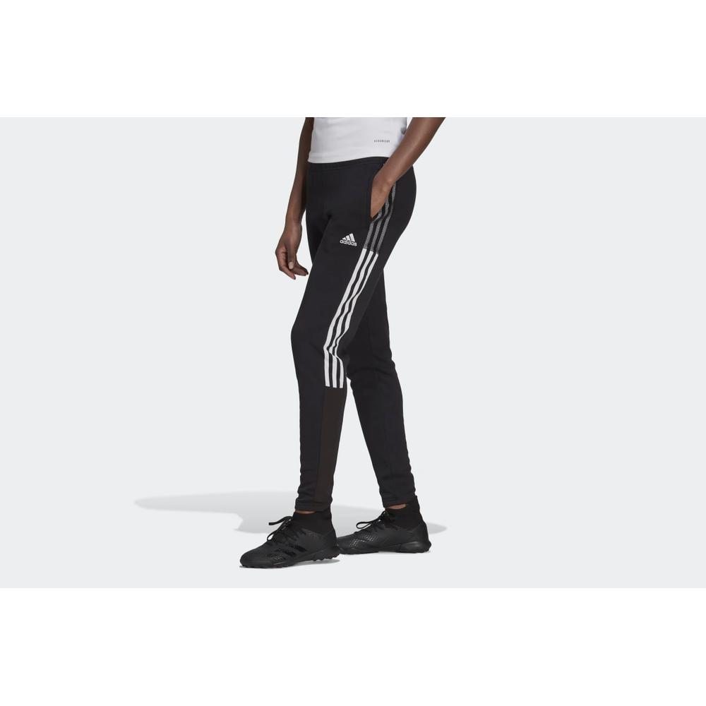 Sportovní tepláky adidas Tiro 21 Sweat Pants GM7334 - černé